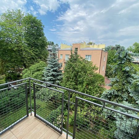 Chic Apartment In Vibrant Area - National Stadium - Saska Kepa Warsawa Bagian luar foto