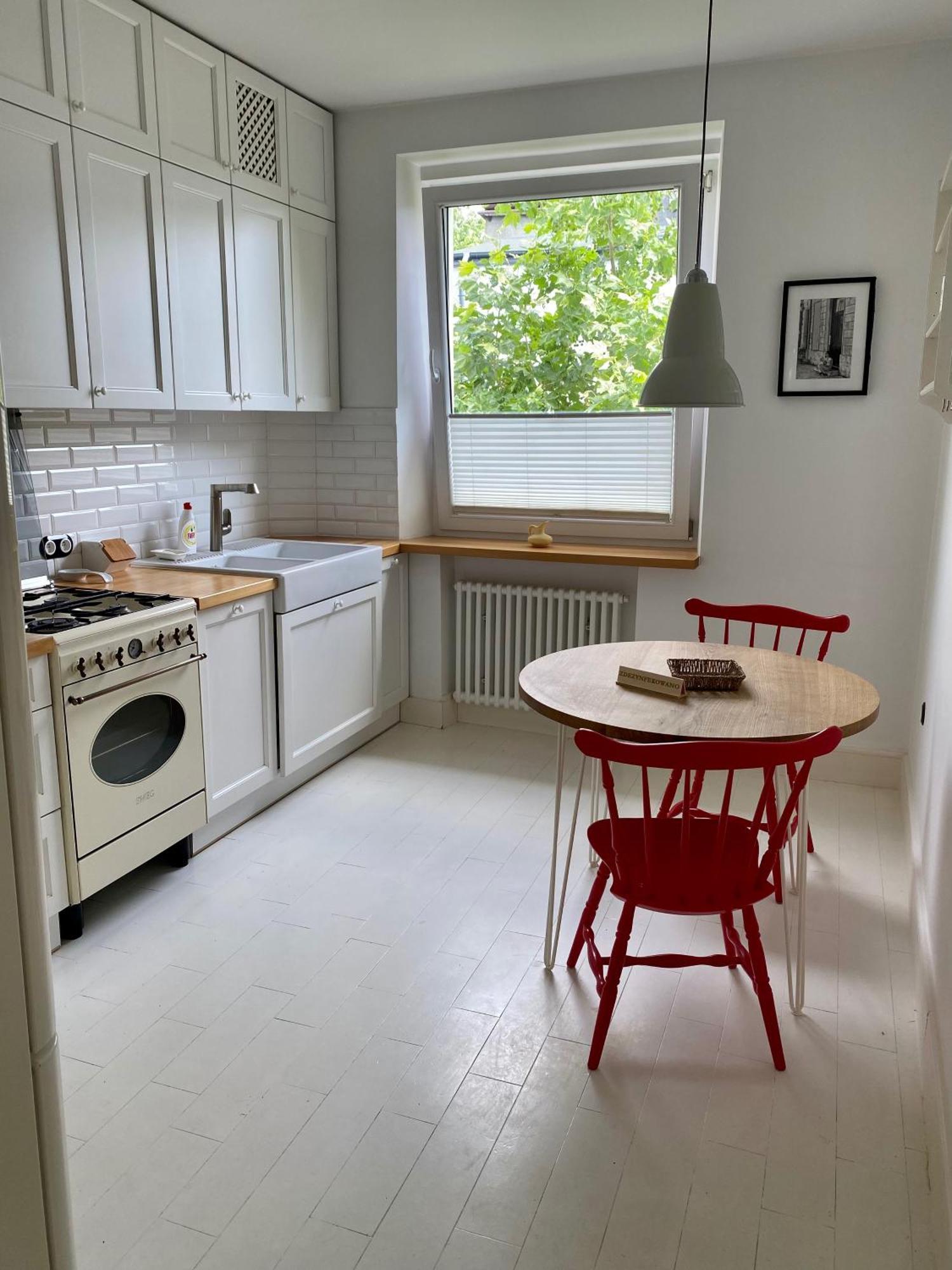 Chic Apartment In Vibrant Area - National Stadium - Saska Kepa Warsawa Bagian luar foto